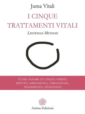 cover image of I Cinque Trattamenti Vitali